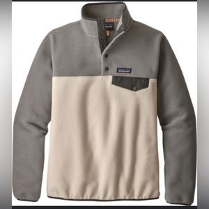 Patagonia Lightweight Synchilla Snap-T Fleece Pullover - Women's